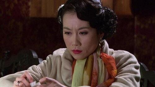 Woman's Resistance War Season 1 Episode 15 - Episode 15