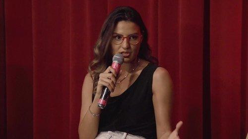 Konuşanlar Season 1 Episode 20 - Episode 20