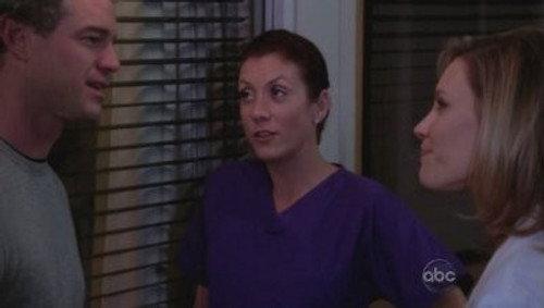 Private Practice Season 3 Episode 11 - Another Second Chance