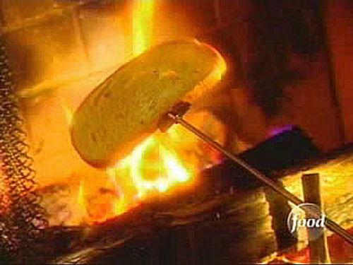 Good Eats Season 7 Episode 19 - Toast Modern