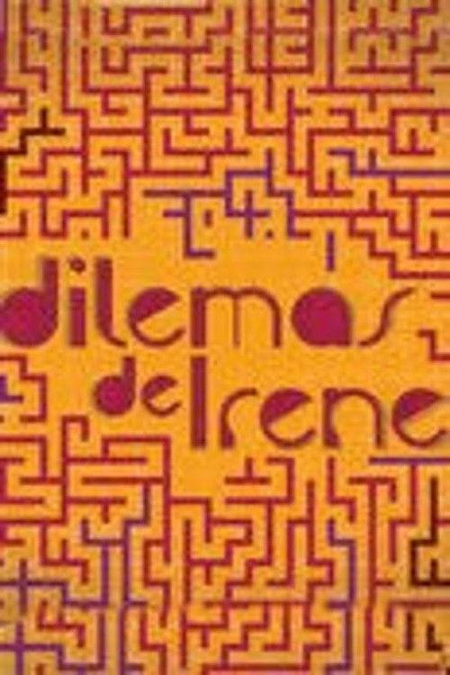 Dilemas de Irene poster