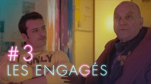 Woke Season 1 Episode 3 - S'ouvrir