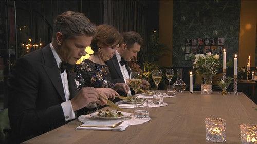 Sveriges Mästerkock Season 14 Episode 15 - Episode 15