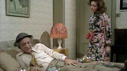 Bless This House Season 3 Episode 5 - One Good Turn Deserves A Bother