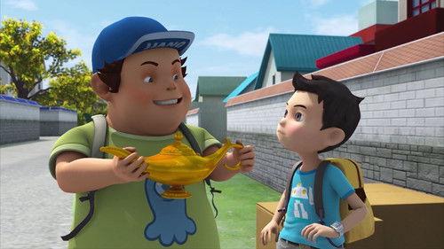 Hello Carbot Season 4 Episode 6 - Episode 6