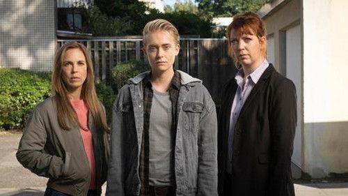 Polizeiruf 110 Season 52 Episode 2 - Daniel A.