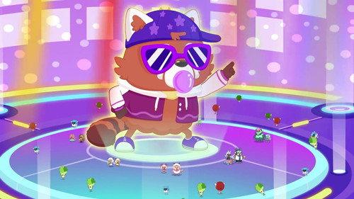 Pleasant Goat and Big Big Wolf: Crazy Hubs Season 1 Episode 27 - Episode 27