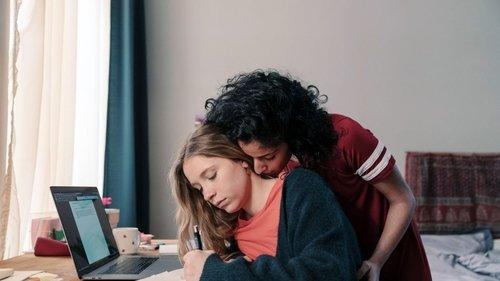 Loving Her Season 1 Episode 1 - Loving Franzi