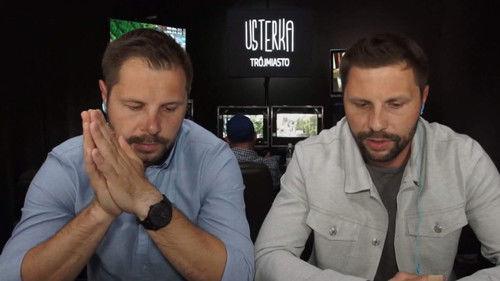 Usterka Season 16 Episode 7 - Episode 7