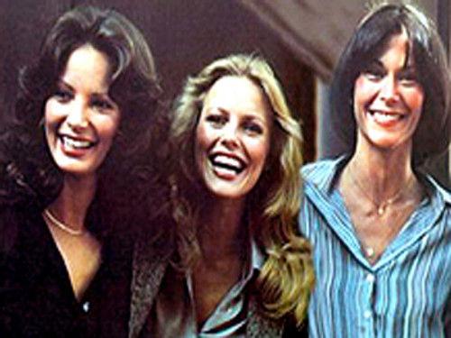 Charlie's Angels Season 2 Episode 13 - Magic Fire