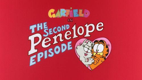 Garfield and Friends Season 6 Episode 24 - The Second Penelope Episode