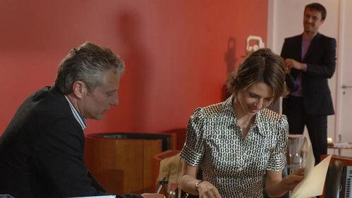 Aspe Season 4 Episode 5 - Rien ne va plus