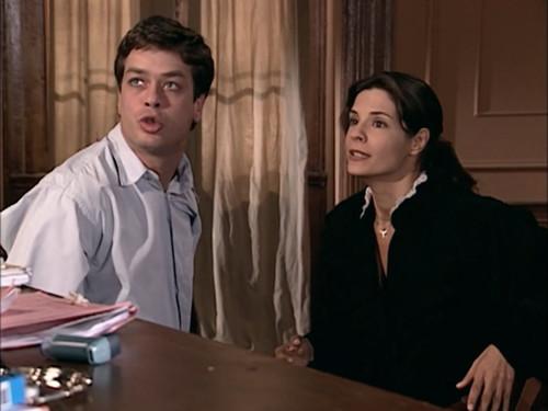 Coração de Estudante Season 1 Episode 121 - Episode 121