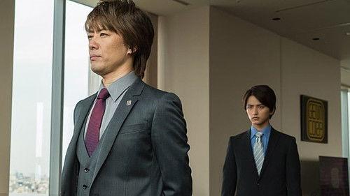 Kamen Rider Ex-Aid Season 1 Episode 34 - Episode 34