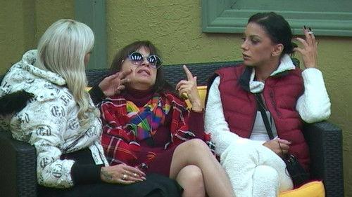 Big Brother Bulgaria Season 18 Episode 15 - VIP Brother 2016 - Daily