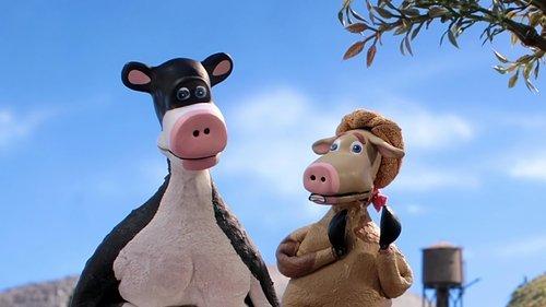 Robot Chicken Season 7 Episode 17 - The Hobbit: There and Bennigan's