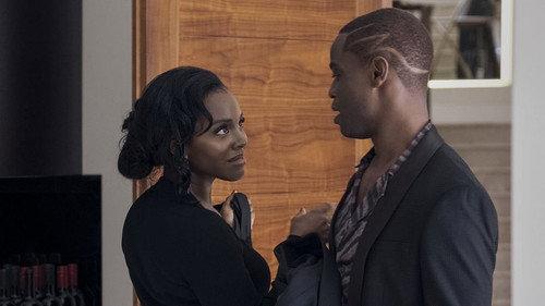 Riches Season 1 Episode 1 - See Trouble Coming