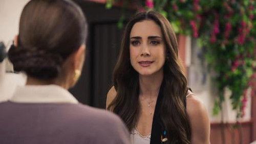 Amor amargo Season 1 Episode 8 - Episode 8