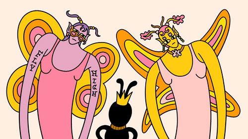 Off the Air Season 12 Episode 2 - Bugs