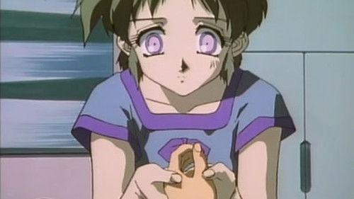 Key the Metal Idol Season 1 Episode 15 - Exit