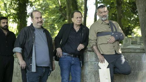 Back Streets Season 19 Episode 37 - Episode 37