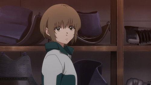 To Your Eternity Season 3 Episode 10 - Become as People