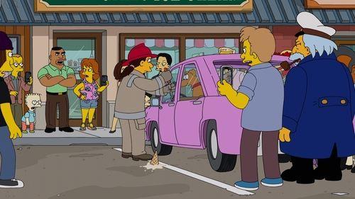 The Simpsons Season 33 Episode 14 - You Won't Believe What This Episode Is About -- Act Three Will Shock You!