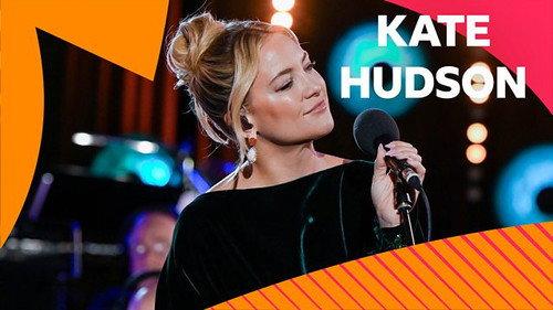 BBC Radio 2 Piano Room Season 6 Episode 12 - Kate Hudson