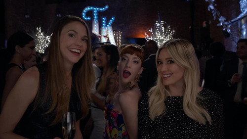 undefined Season 2 Episode 10 - Bad Romance