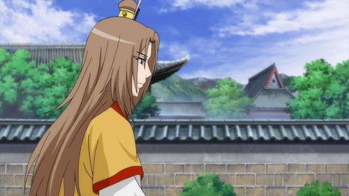 Fox Spirit Matchmaker Season 1 Episode 19 - Episode 19