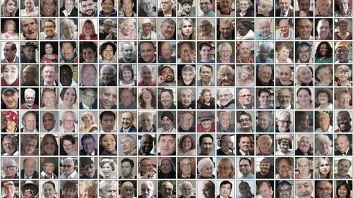 Panorama Season 69 Episode 4 - 100,000 Deaths