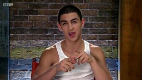 The Next Step Season 1 Episode 16 - Help