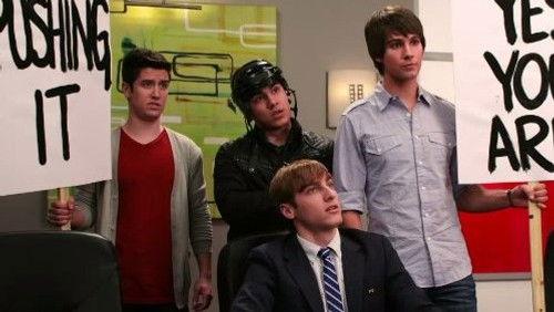 Big Time Rush Season 2 Episode 22 - Big Time Strike