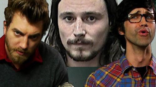 Good Mythical Morning Season 1 Episode 2 - Strangest Name In History