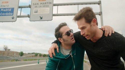 El Dragón: Return of a Warrior Season 2 Episode 11 - Episode 11