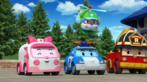Robocar Poli Season 5 Episode 12 - Episode 12