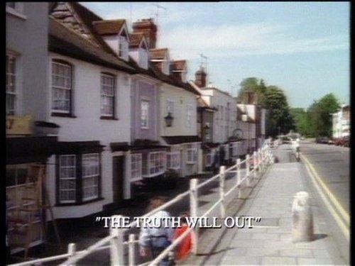 Pie in the Sky Season 1 Episode 2 - The Truth Will Out