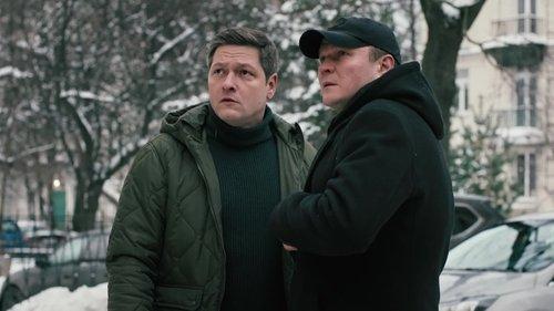 First Department Season 4 Episode 6 - Episode 6