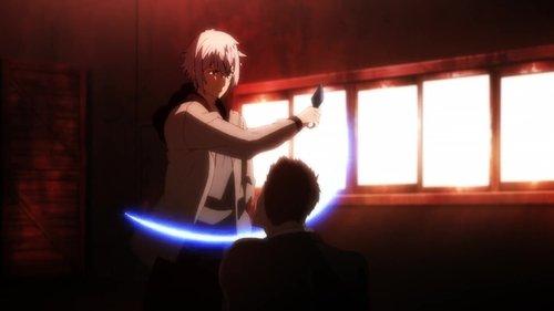 Hakata Tonkotsu Ramens Season 1 Episode 11 - Brawl