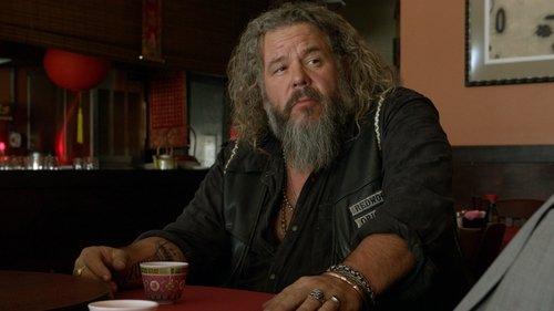 Sons of Anarchy Season 5 Episode 11 - To Thine Own Self