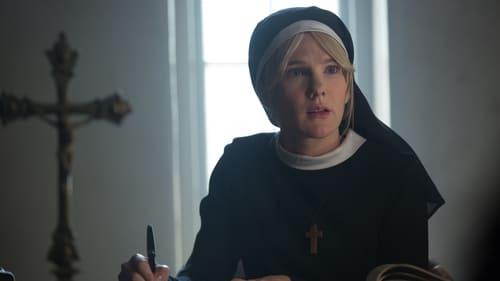 American Horror Story Season 4 Episode 10 - Orphans
