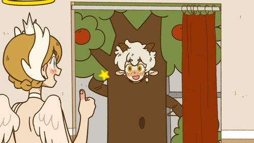 All Saints Street Season 1 Episode 35 - The Curtain Rises and the Spotlight Shines