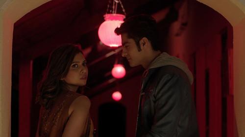 Background image for After-Party Sex Stories