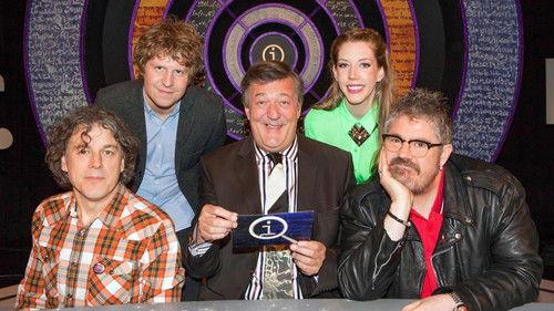 QI Season 11 Episode 3 - K-Folk