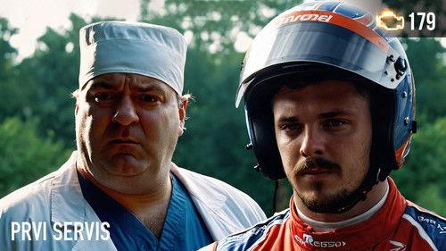 First Service Season 8 Episode 179 - Drugo mišljenje