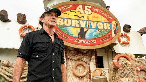 Survivor Season 45 Episode 1 - We Can Do Hard Things