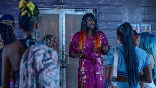 P-Valley Season 1 Episode 5 - Belly