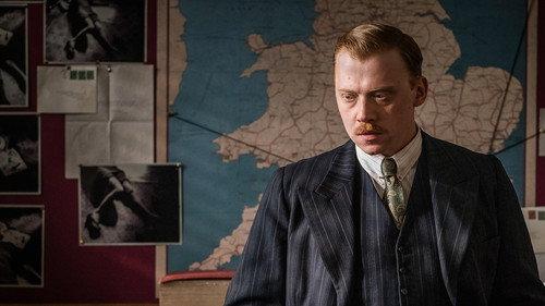 The ABC Murders Season 1 Episode 2 - Episode 2