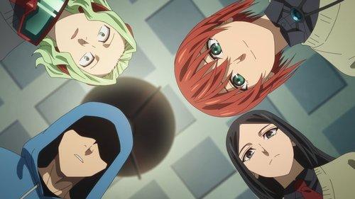 The Ancient Magus' Bride Season 2 Episode 18 - Coming events cast their shadows before.