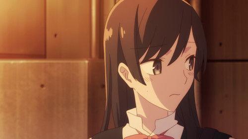 Bloom Into You Season 1 Episode 12 - Suddenly Suffocating